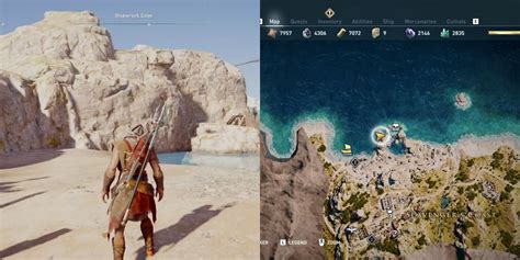 Assassin's Creed Odyssey: How To Find The Cultist Clue In.